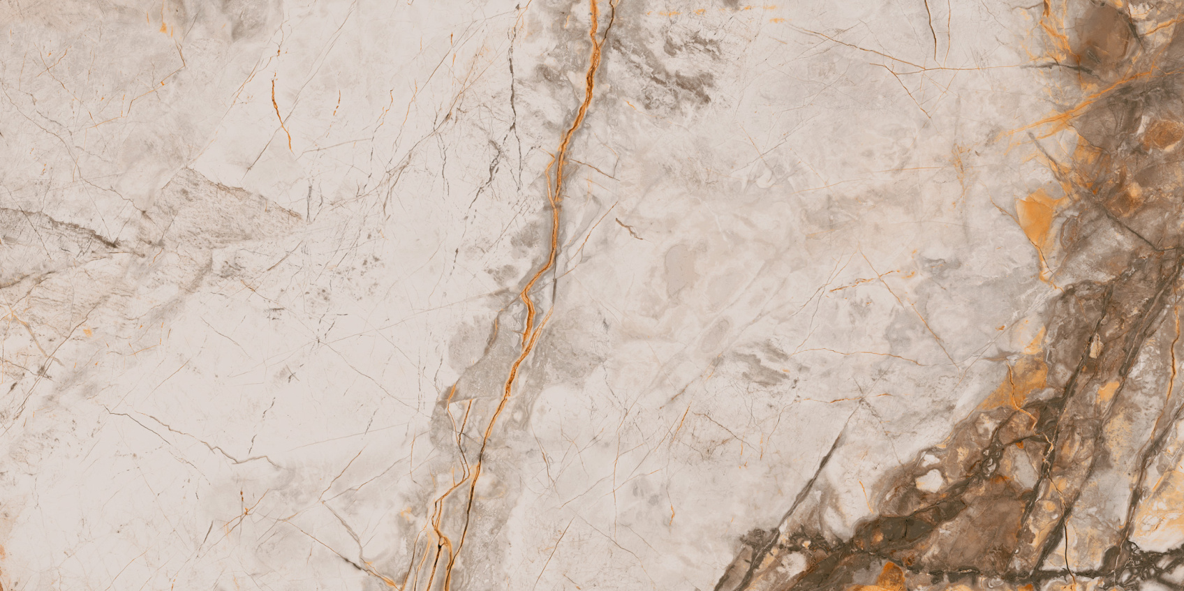 Керамический гранит Kerama Marazzi Риальто SG564622R светлый лаппатированный 60х119,5