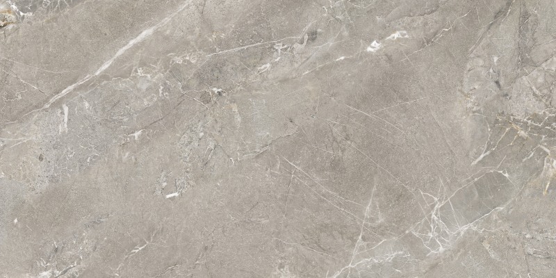 Керамогранит Cersanit Spark серый ректификат 44,8x89,8 A17785