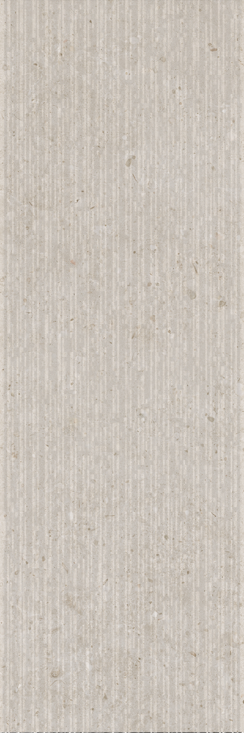 Керамическая плитка Kerama Marazzi Риккарди 14063R бежевый матовый структура обрезной 40х120