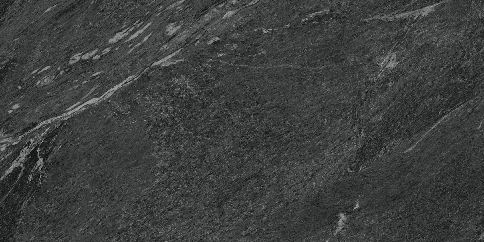 Керамический гранит Italon Скайфолл Неро Смеральдо 80х160