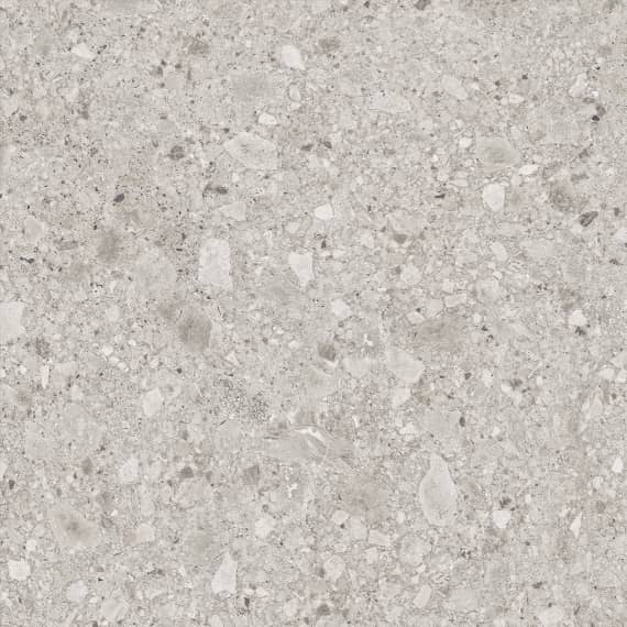 Керамический гранит Lasselsberger Ceramics Иней 6461-0408 60х60 серый