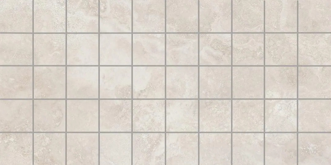 Керамический декор Kerama Marazzi Литос чипсет бежевый светлый матовый обрезной 30x60x0.9