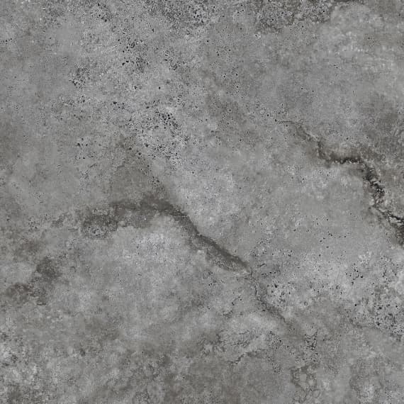 Керамический гранит Lasselsberger Ceramics Оттепель 6461-0422 60х60 серый
