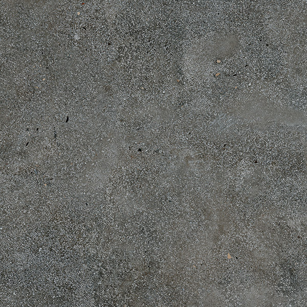 Керамический гранит Гранитея Иремель G225 черный матовый 600x600x10