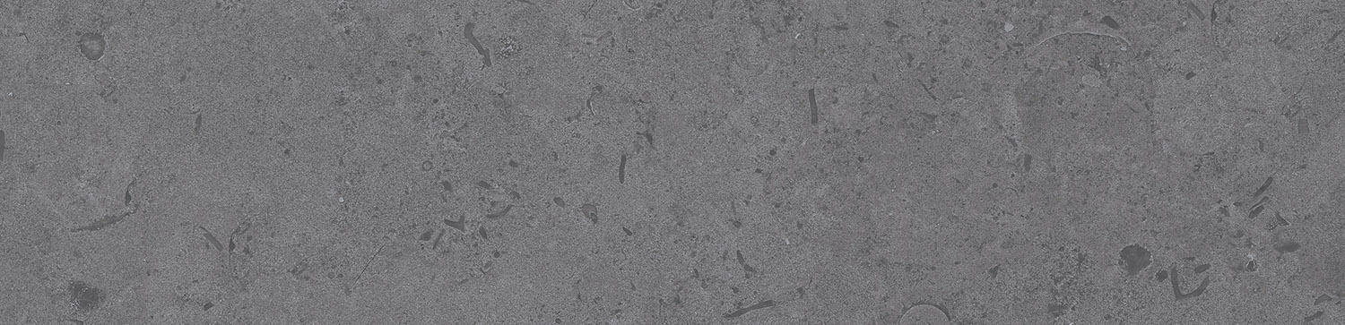Керамический подступенок Kerama Marazzi Про Лаймстоун DD205120R\2 серый темный натуральный обрезной 60x14,5 в Уфе — купить с доставкой | Nova