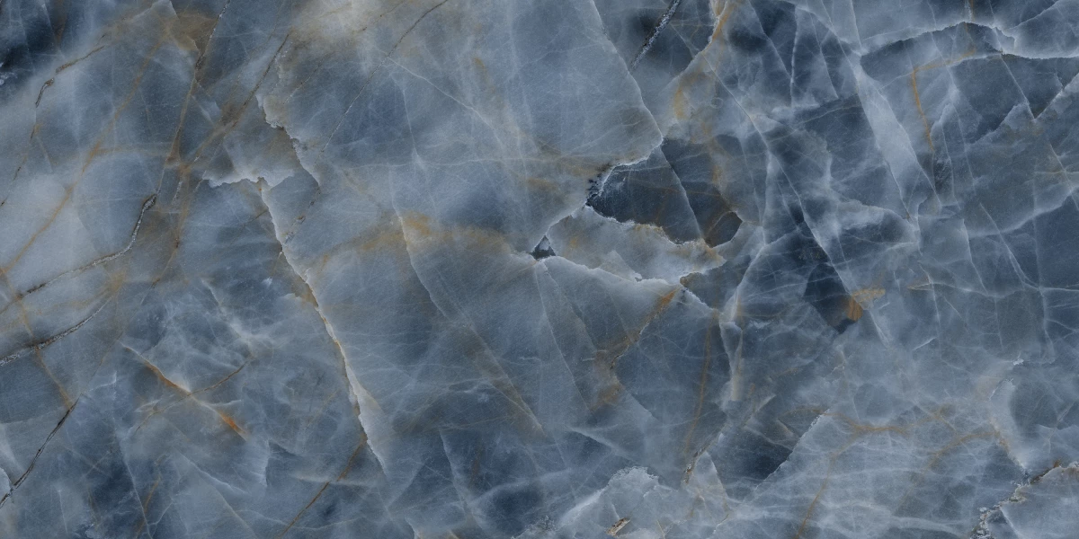 Керамический гранит MAIMOON CERAMICA MARMI ONYX AZUL PHG 60х120 60х120