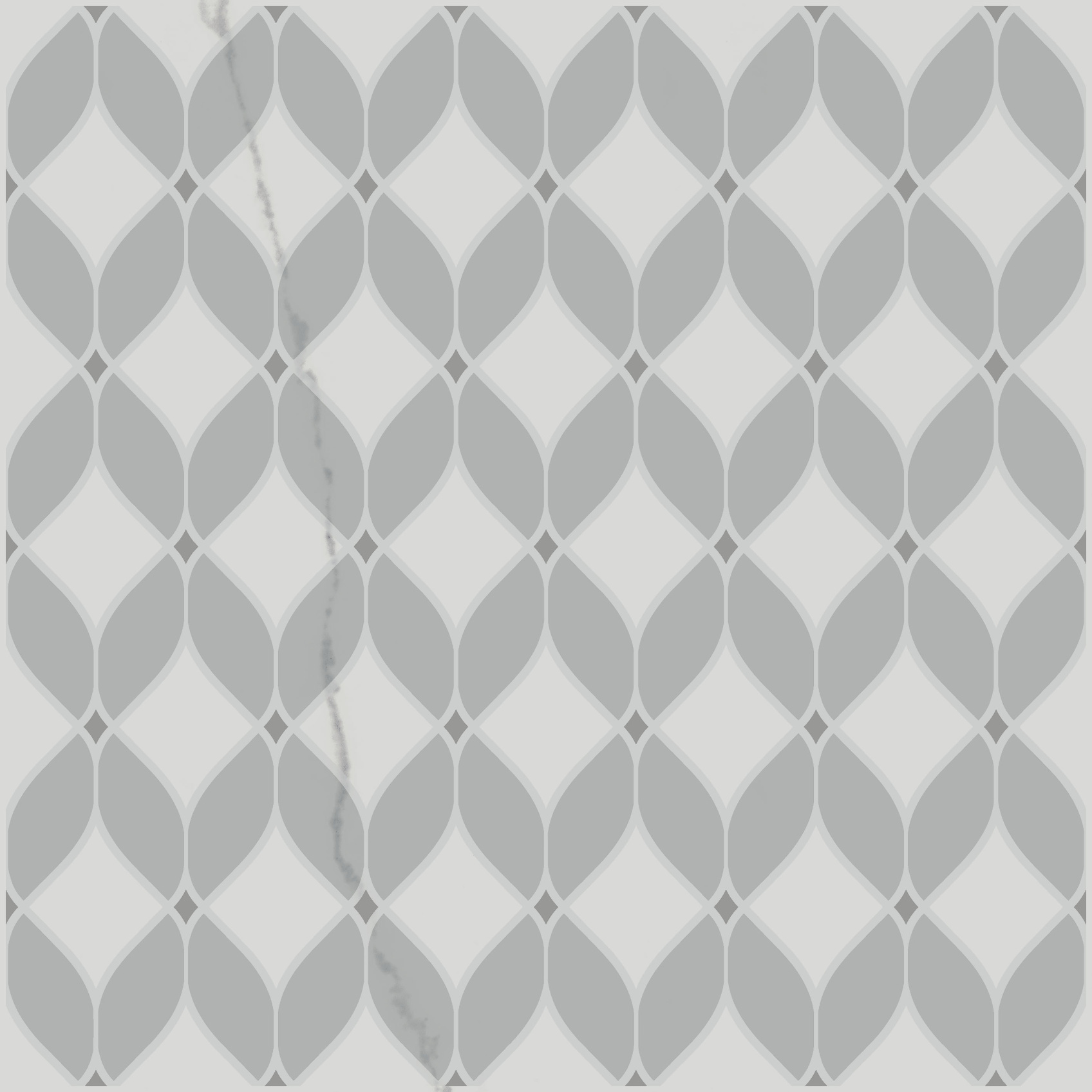 Керамический декор Kerama Marazzi Мираколи матовый 30x30