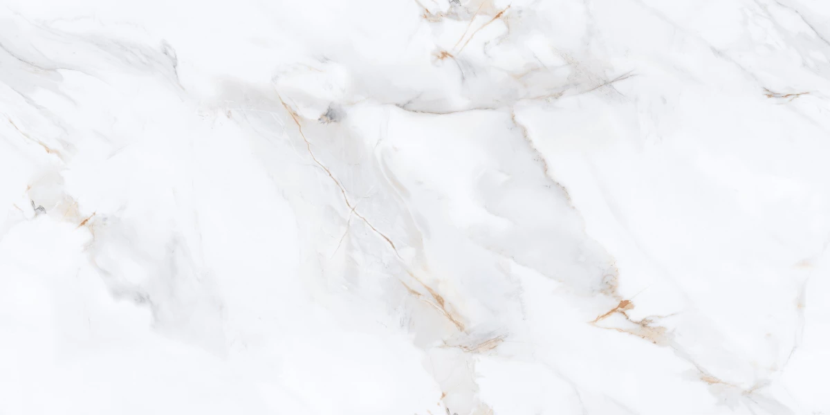 Керамический гранит MAIMOON CERAMICA LUCIA WHITE PG  полированный 60х120