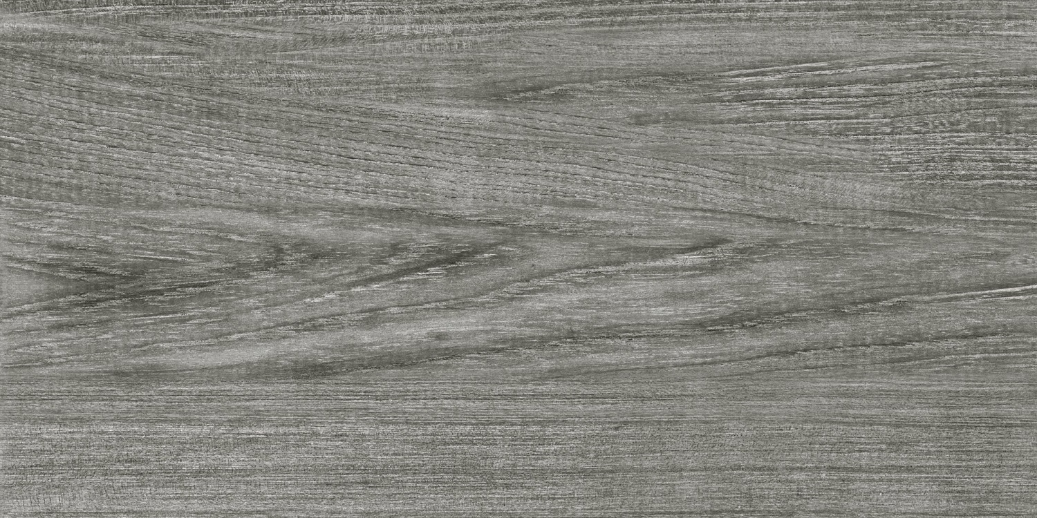 Керамическая плитка Геро TP3669B дерево серый глянцевый