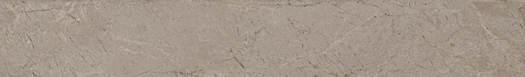 Керамичесий плинтус Kerama Marazzi Ифран бежевый светлый матовый обрезной 60x9.5x0.9