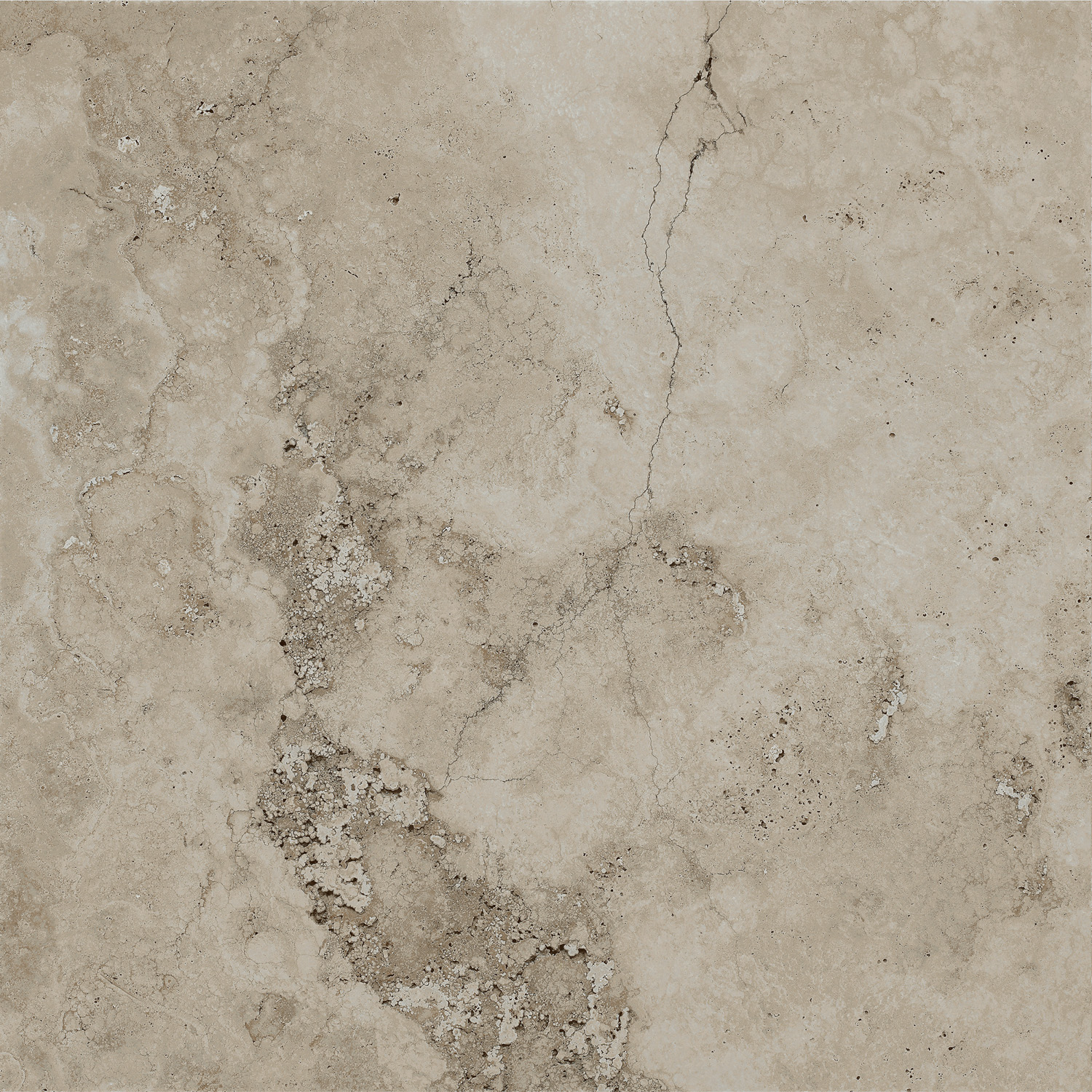 Керамический гранит Grasaro Techno бежевый G -1301/MR 600*600*9