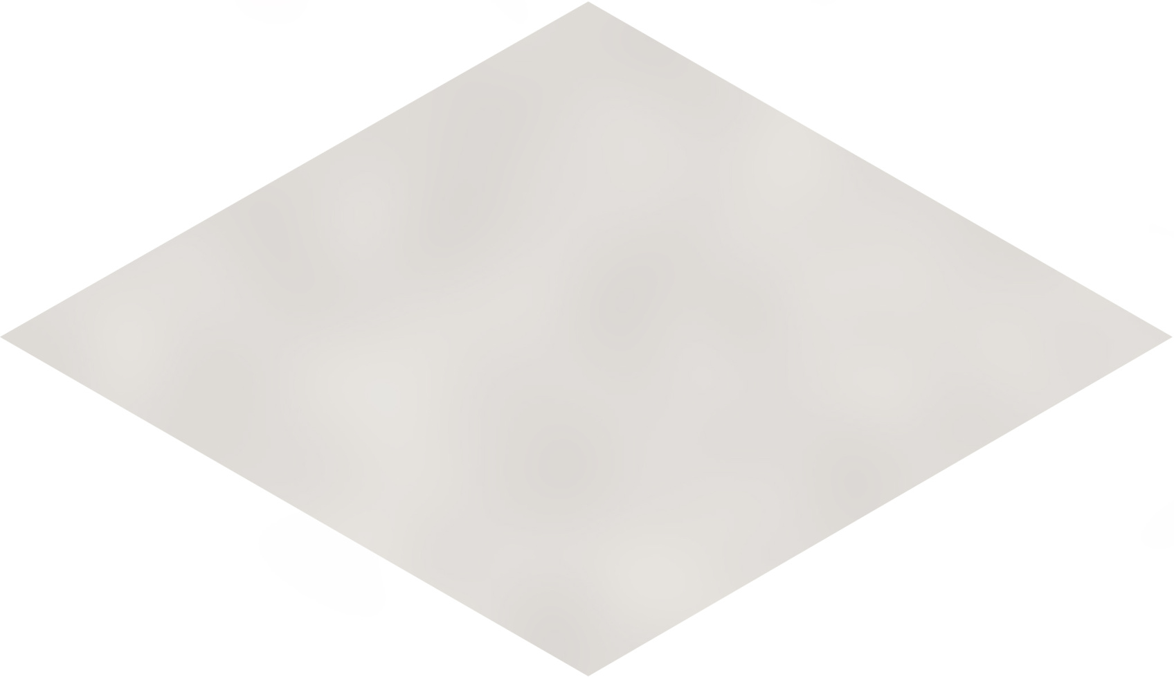 Керамический декор Kerama Marazzi Риад белый глянцевый 13.5x7.8