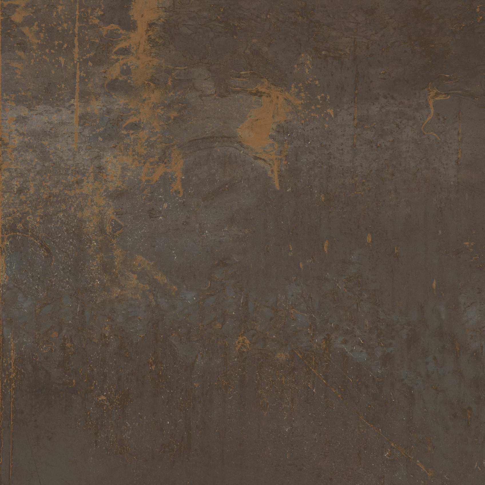 Керамический гранит Estima Patina Multicolor TP01 неполированный 80x80x10