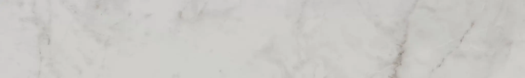 Керамический плинтус Kerama Marazzi Тубкаль белый матовый обрезной 60x9.5x0.9