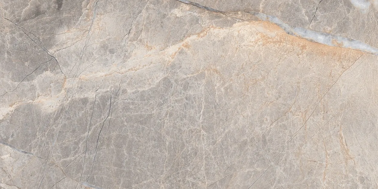 Керамический гранит Usak Seramik Alanya GREY POLISHED 60х120