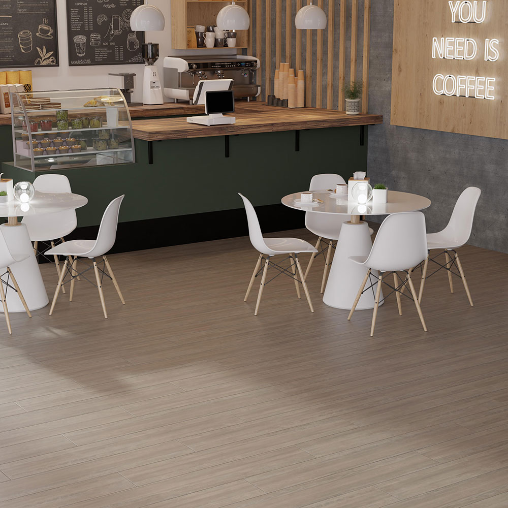 Ламинат Egger Pro AQUA Classic 833 4V EPL248 Дуб Марчена браун 1292x193x8