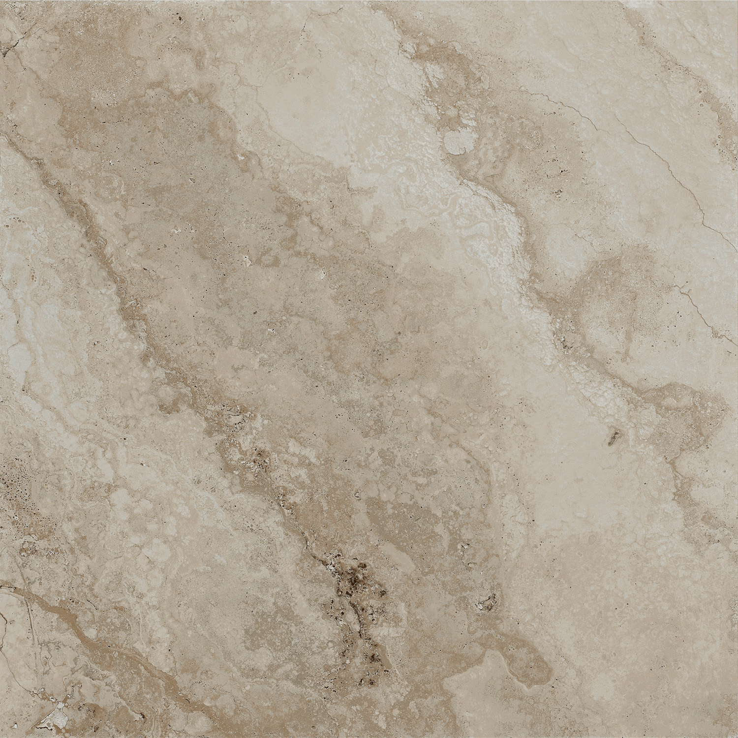 Керамический гранит Grasaro Techno бежевый G -1301/MR 600*600*9