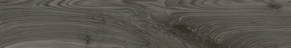 Керамический гранит Vitra LucidWood Темно-серый матовый 200х1200 K948124R