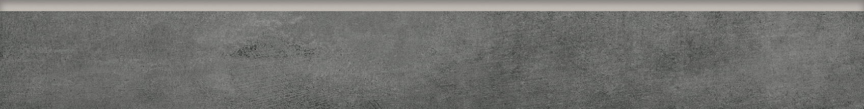 Керамический плинтус Grasaro Beton 76х600 (все цвета) матовый
