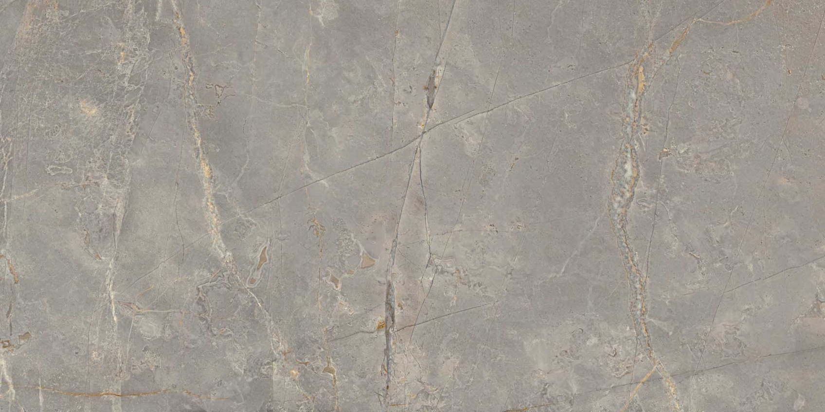 Керамический гранит Estima Bernini BR03 серый полированный 60x120