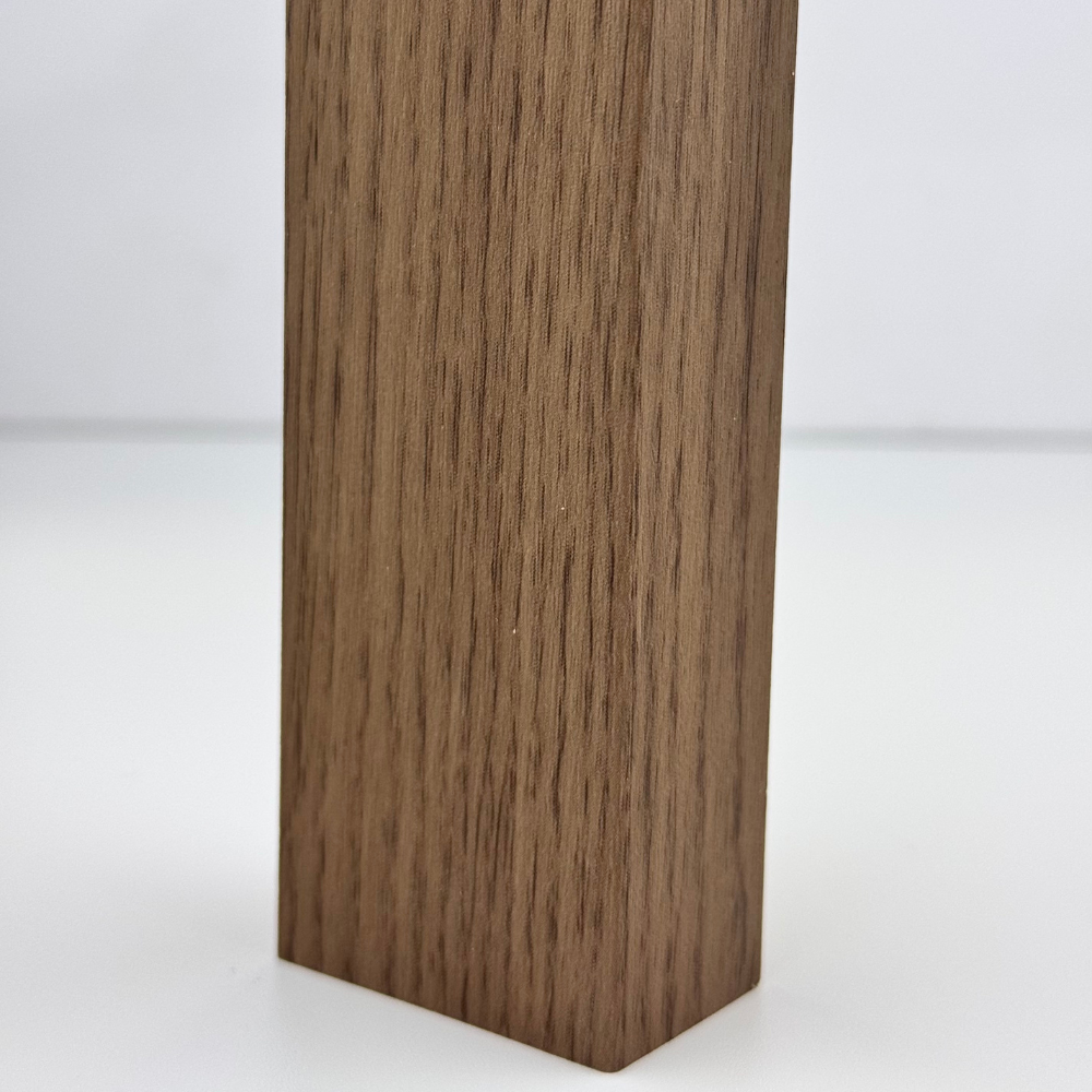 Бамбуковая панель Bonaparte Stick sherwood pecan 2800*40*25 (1кор=24шт)