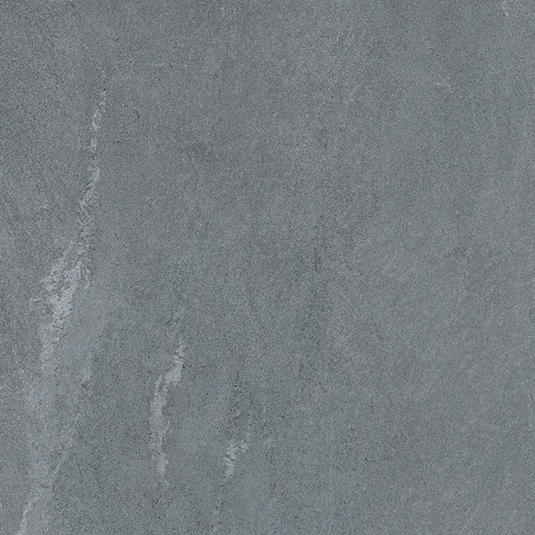 Керамический гранит Гранитея Конжак G265MR черный матовый 600x600x10