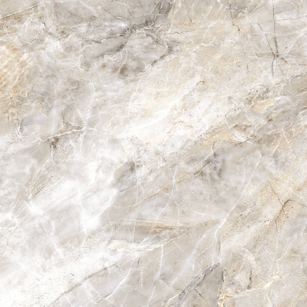 Керамический гранит Kerranova Каньон серый K-905/LR лаппатированный 60х60