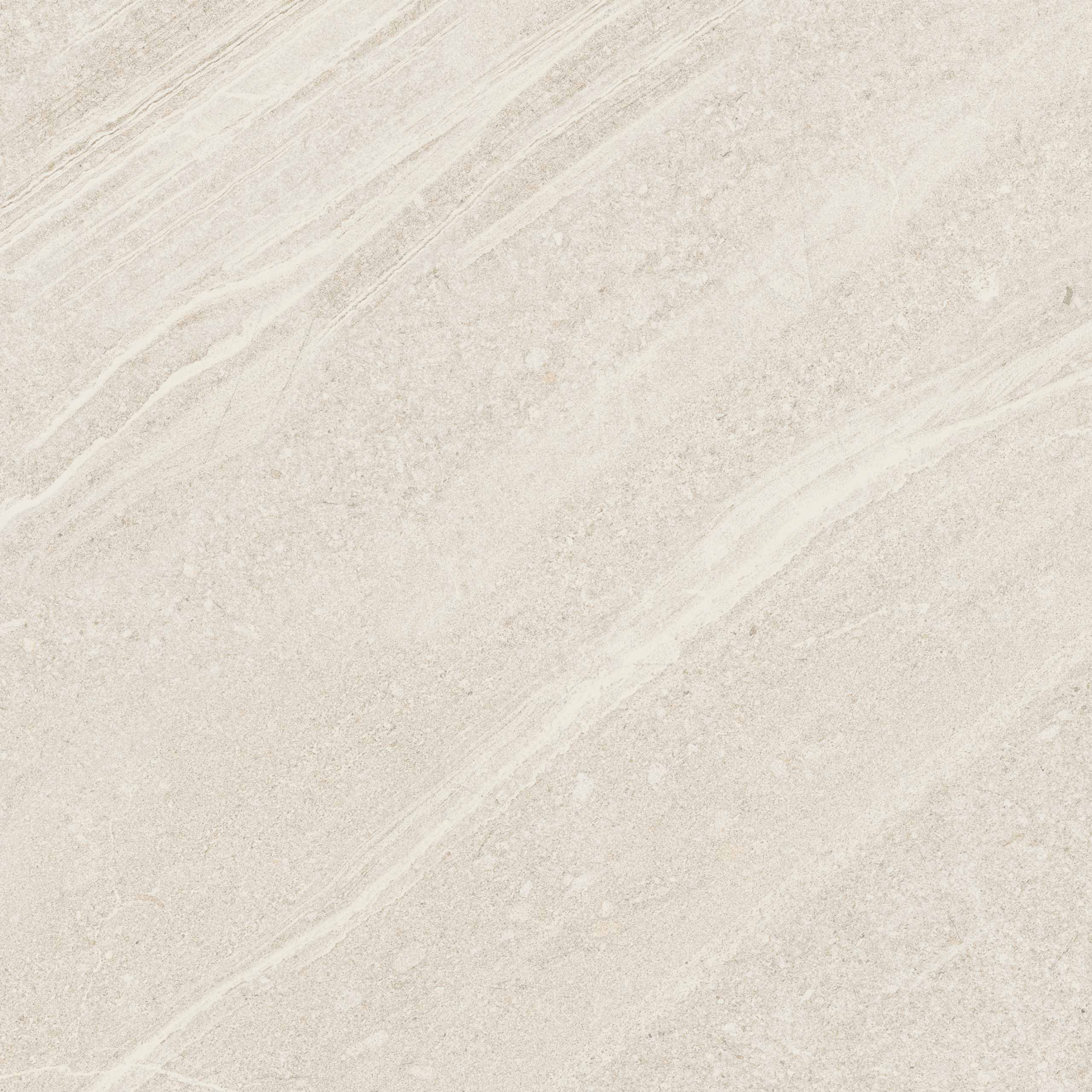 Керамический гранит Estima Gabbro GB01 белый неполированный 60x60