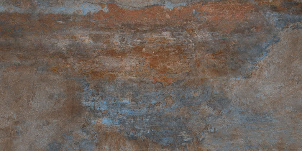 Керамический гранит Iron Steel полированный 60х120 60120IRN55HG