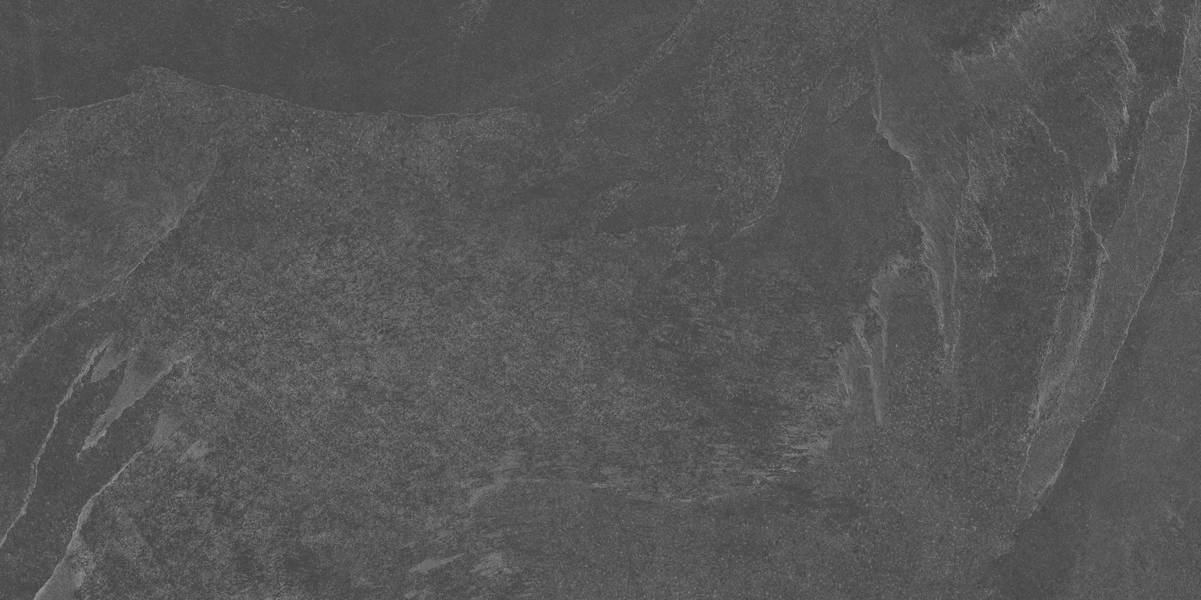 Керамический гранит Estima Terra TE04 Black неполированный 80x160