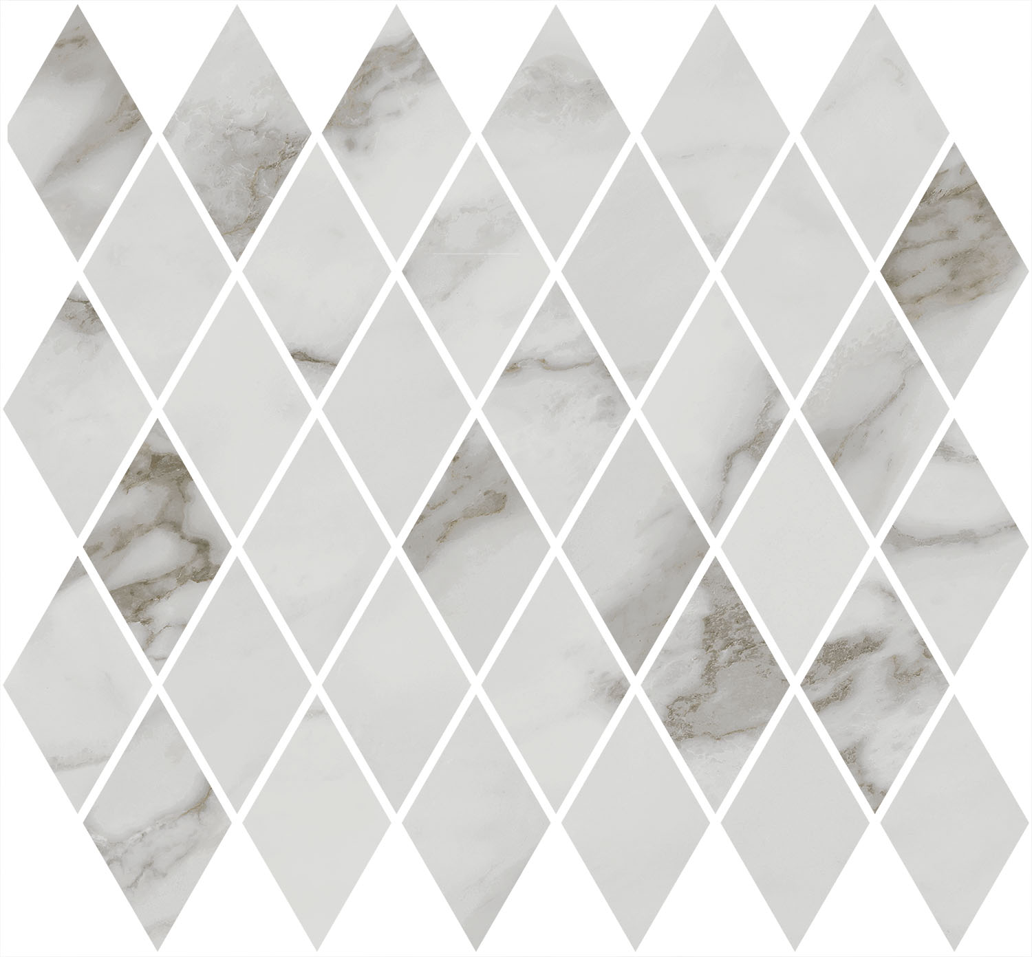Керамическая мозаика Kerama Marazzi Монте Тиберио бежевый светлый глянцевый 37.5x35 в Уфе — купить с доставкой | Nova