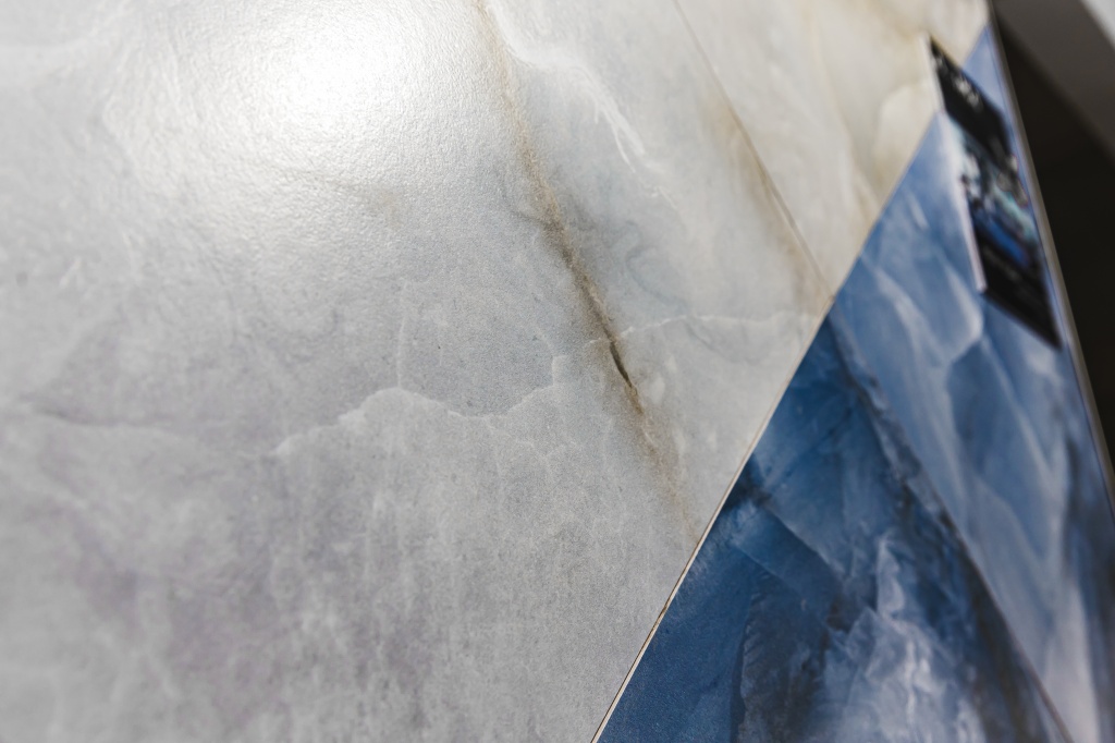 Керамический гранит Axima Нью-Йорк серый 60х60