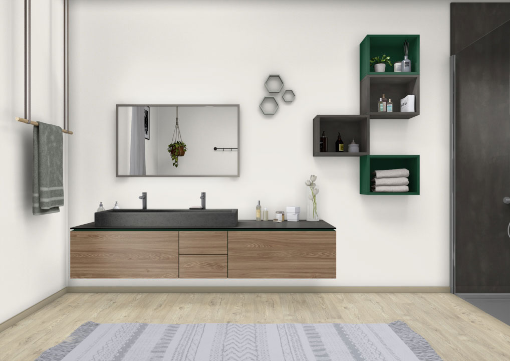 Ламинат Egger Pro Classic 1033 4V EPL142 Дуб Ольхон песочно-бежевый 1292x193x10