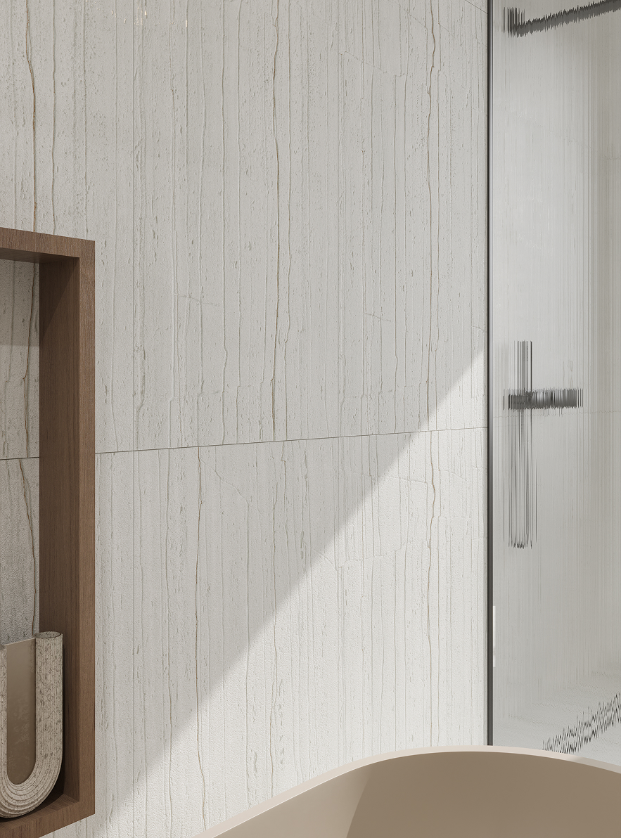 Керамический гранит Axima Tivoli бежевый 60х120