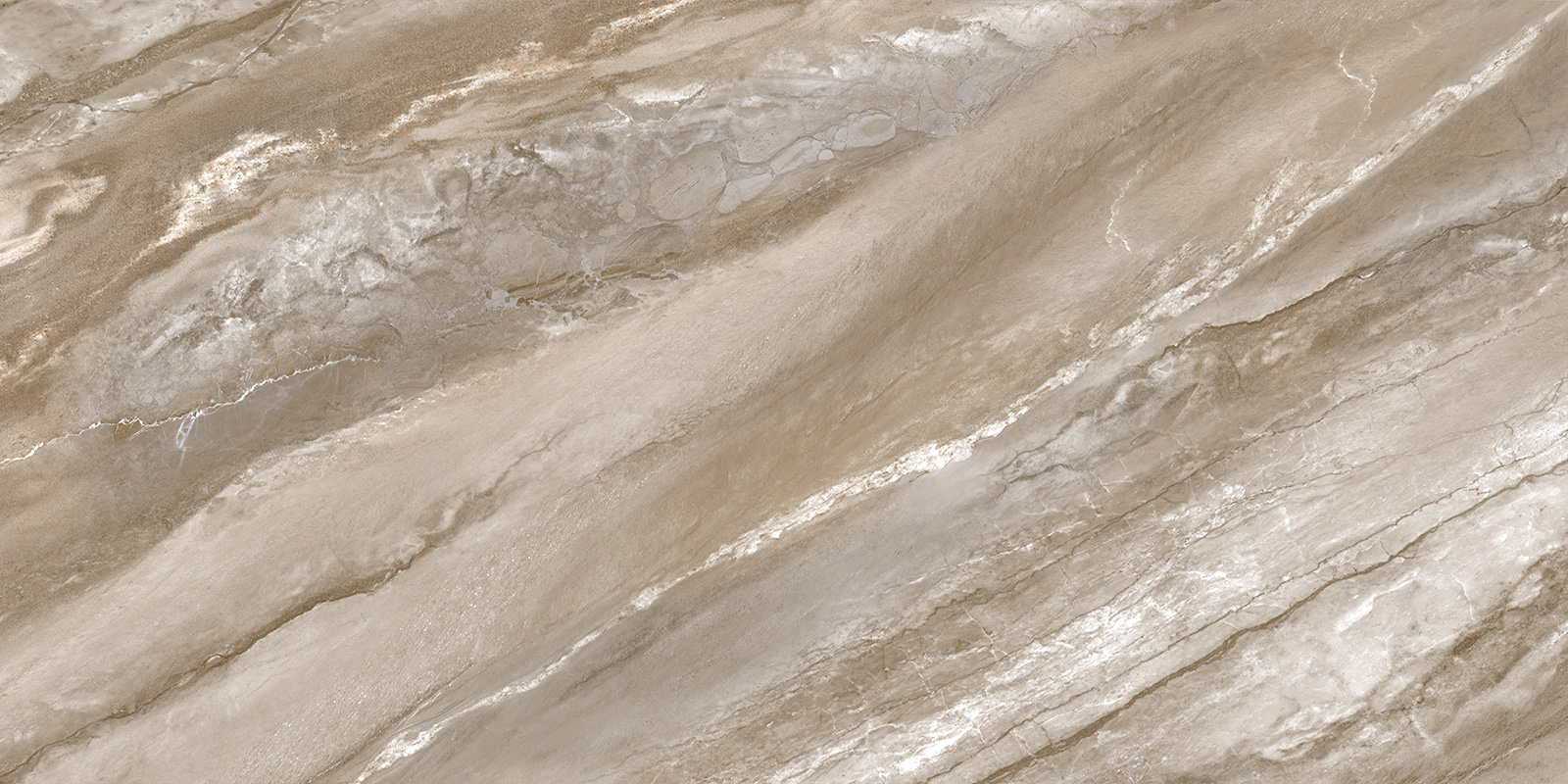 Керамический гранит New Trend Evo Marmo Marron полированный 60х120 60120EVO21P