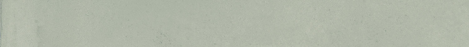 Бордюр Kerama Marazzi PRA009 Адриатика зеленый глянцевый 20х2