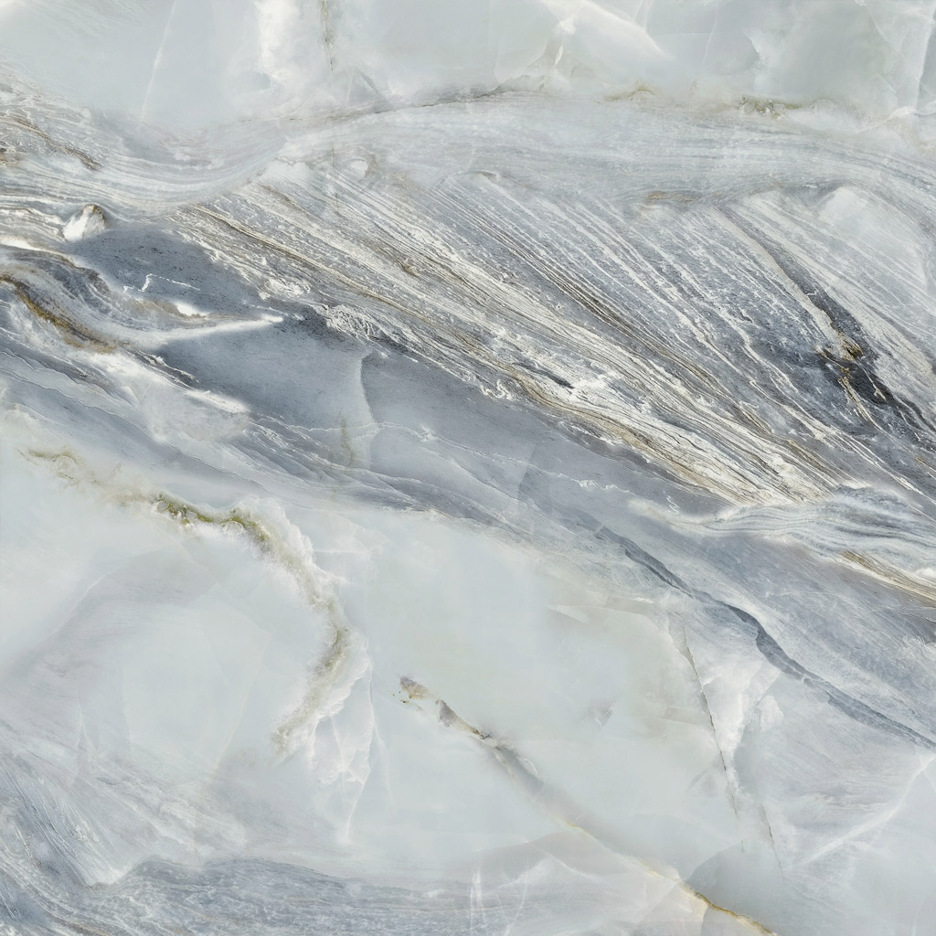 Керамический гранит New Trend Estelle Blue матовый 60х60 D60228M