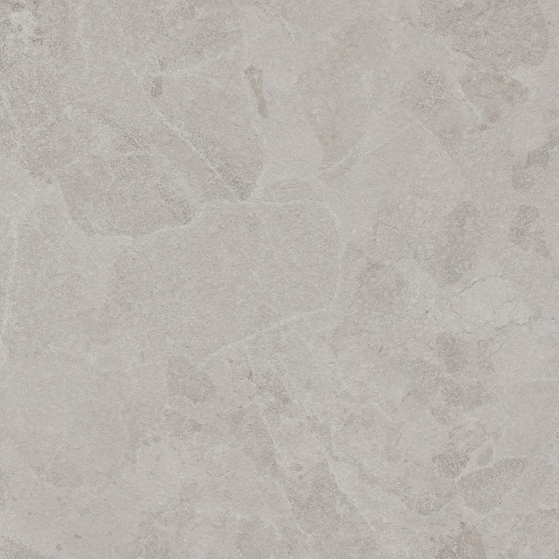 Керамический гранит Kerama Marazzi Сплит серый светлый матовый обрезной 60x60x0,8