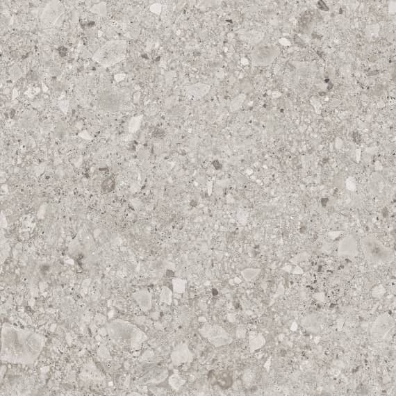 Керамический гранит Lasselsberger Ceramics Иней 6461-0408 60х60 серый