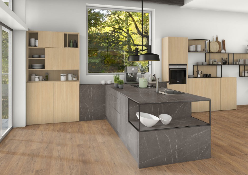 Ламинат Egger Pro Classic 832 4V EPL191 Дуб Мелба коричневый 1292x193x8 в Уфе — купить с доставкой | Nova