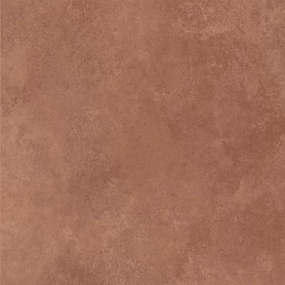 Керамический гранит Kerama Marazzi Хадду красный матовый 40.2x40.2