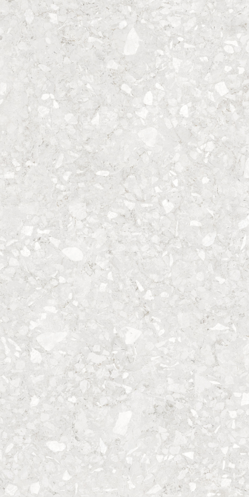 Керамический гранит Kerranova Molekula белый K-2110/MR матовый 60х120