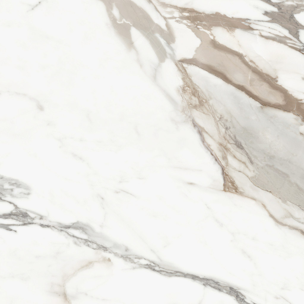 Керамический гранит New Trend Calacatta Premium матовый 60х60 D60209M