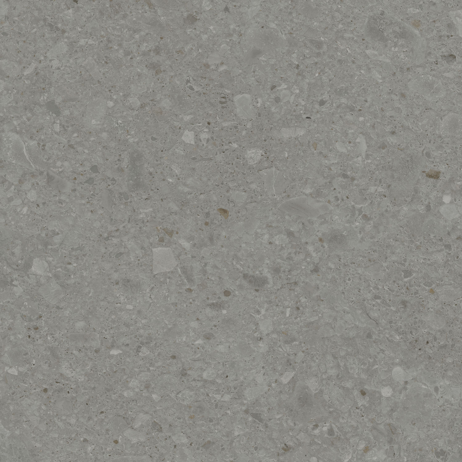 Керамогранит Kerama Marazzi Чеппо ди Гре серый тёмный матовый обрезной 60х60