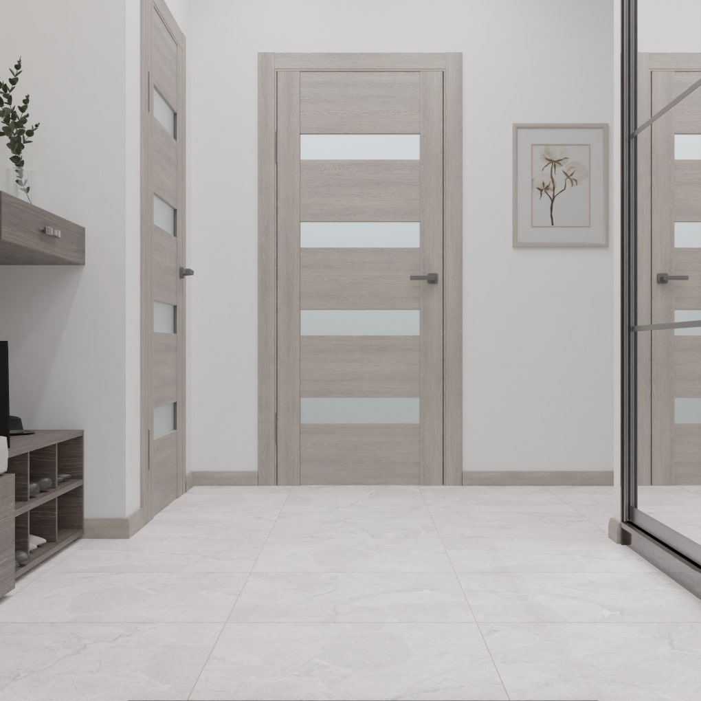 Керамический гранит Primavera Фавор TP66M09 матовый