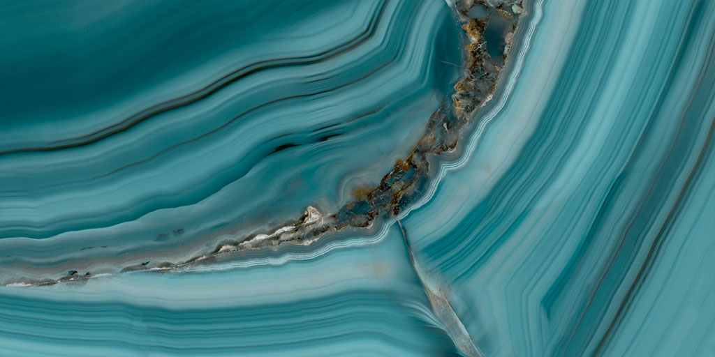 Керамический гранит Wow Aquamarine суперполированный 60х120 60120WOW16HG