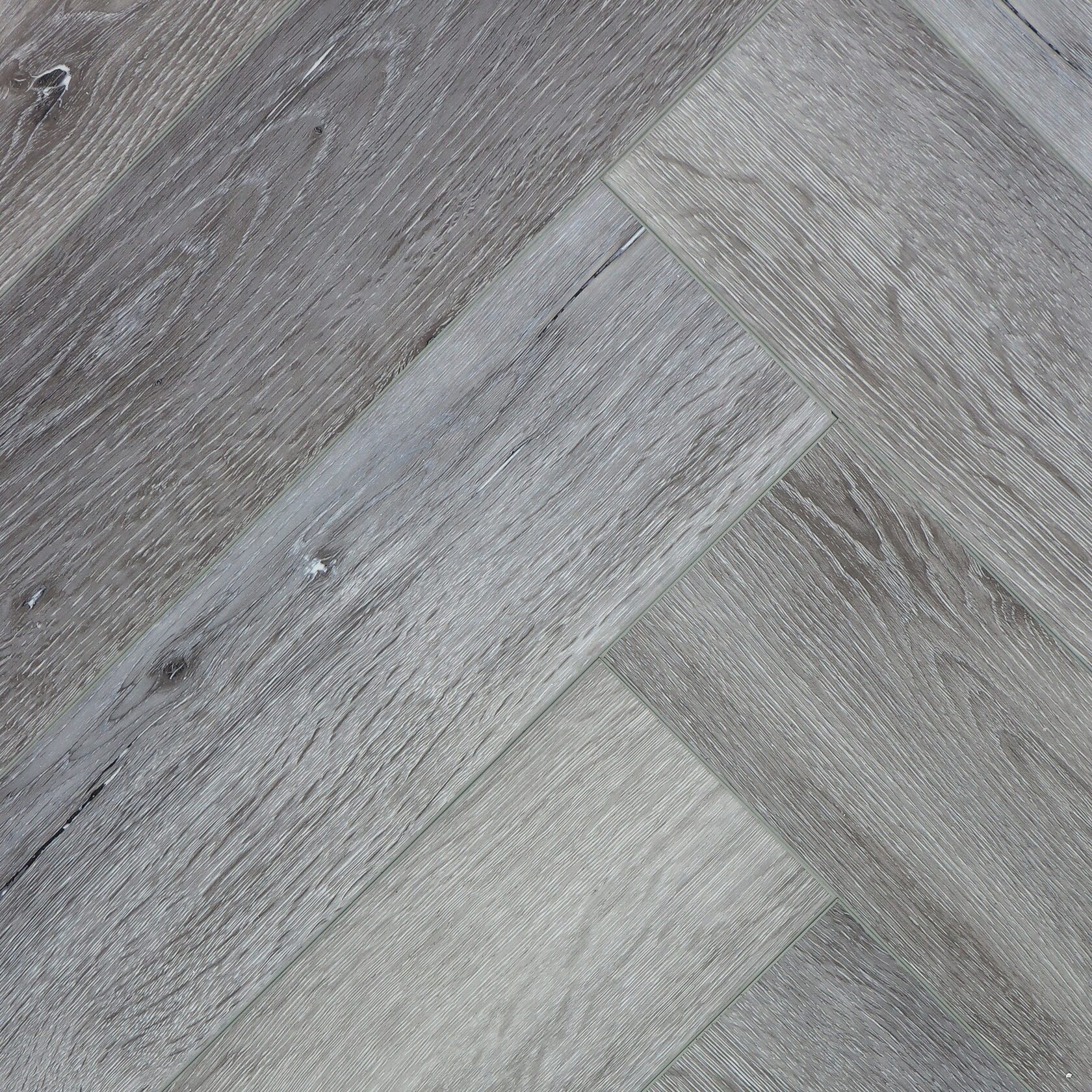 Плитка SPC Bonkeel Style HB Дуб Чесил 640х128х4 (толщина раб.слоя 0,55 мм)