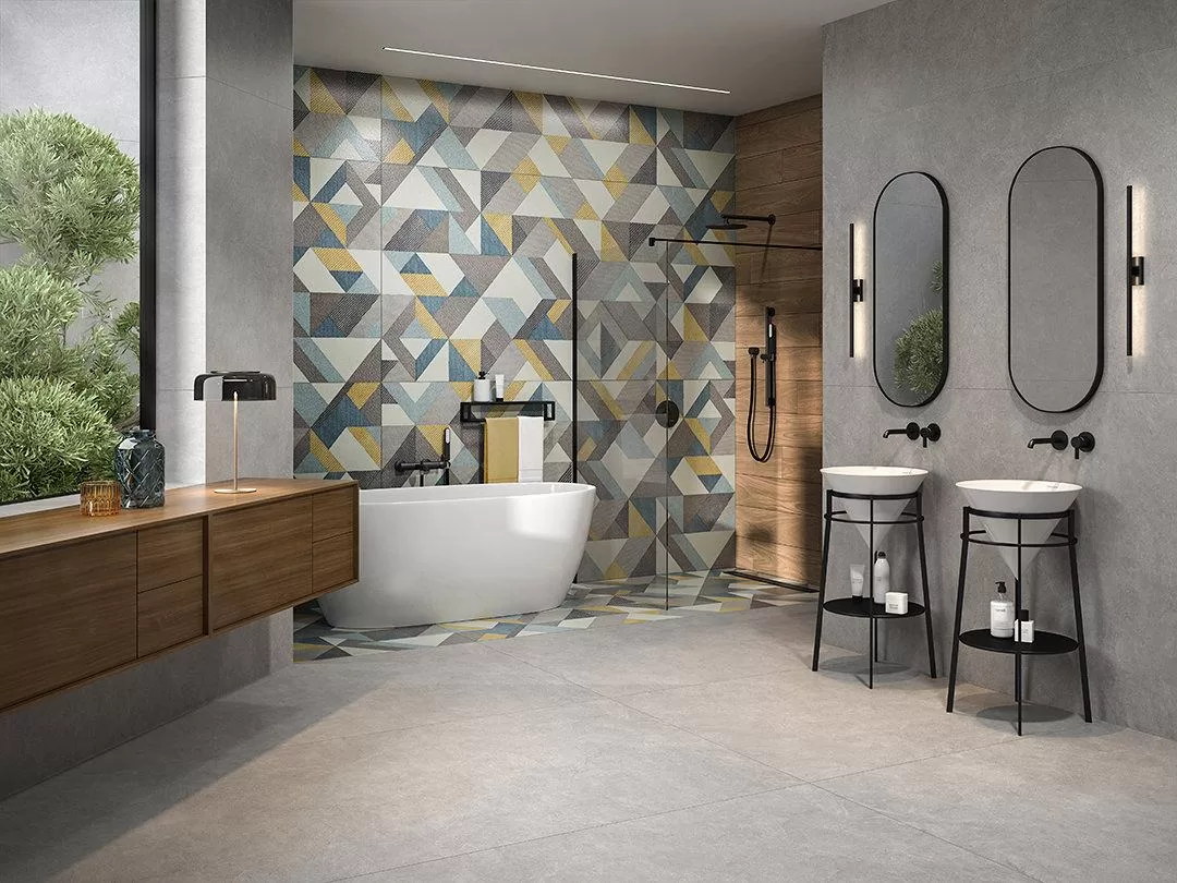 Керамический гранит Kerama Marazzi Капмо VT\A561\SG591820R матовый обрезной 119,5х238,5 (ст.арт. VT/A561/SG5918R)