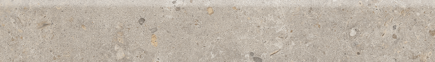 Керамический плинтус Kerama Marazzi Риккарди SG653820R\6BT бежевый матовый 60x9,5