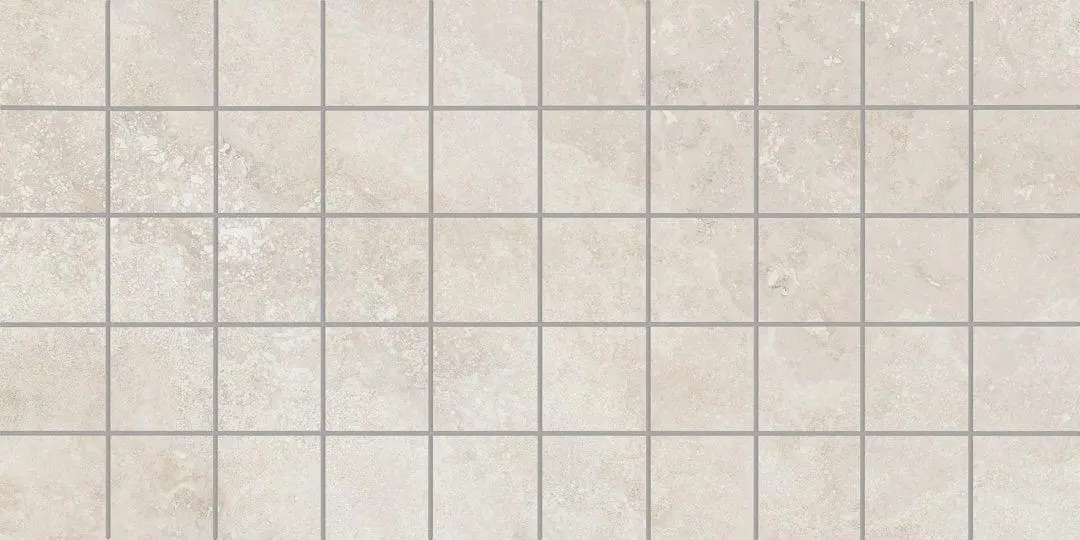 Керамический декор Kerama Marazzi Литос чипсет бежевый светлый матовый обрезной 30x60x0.9